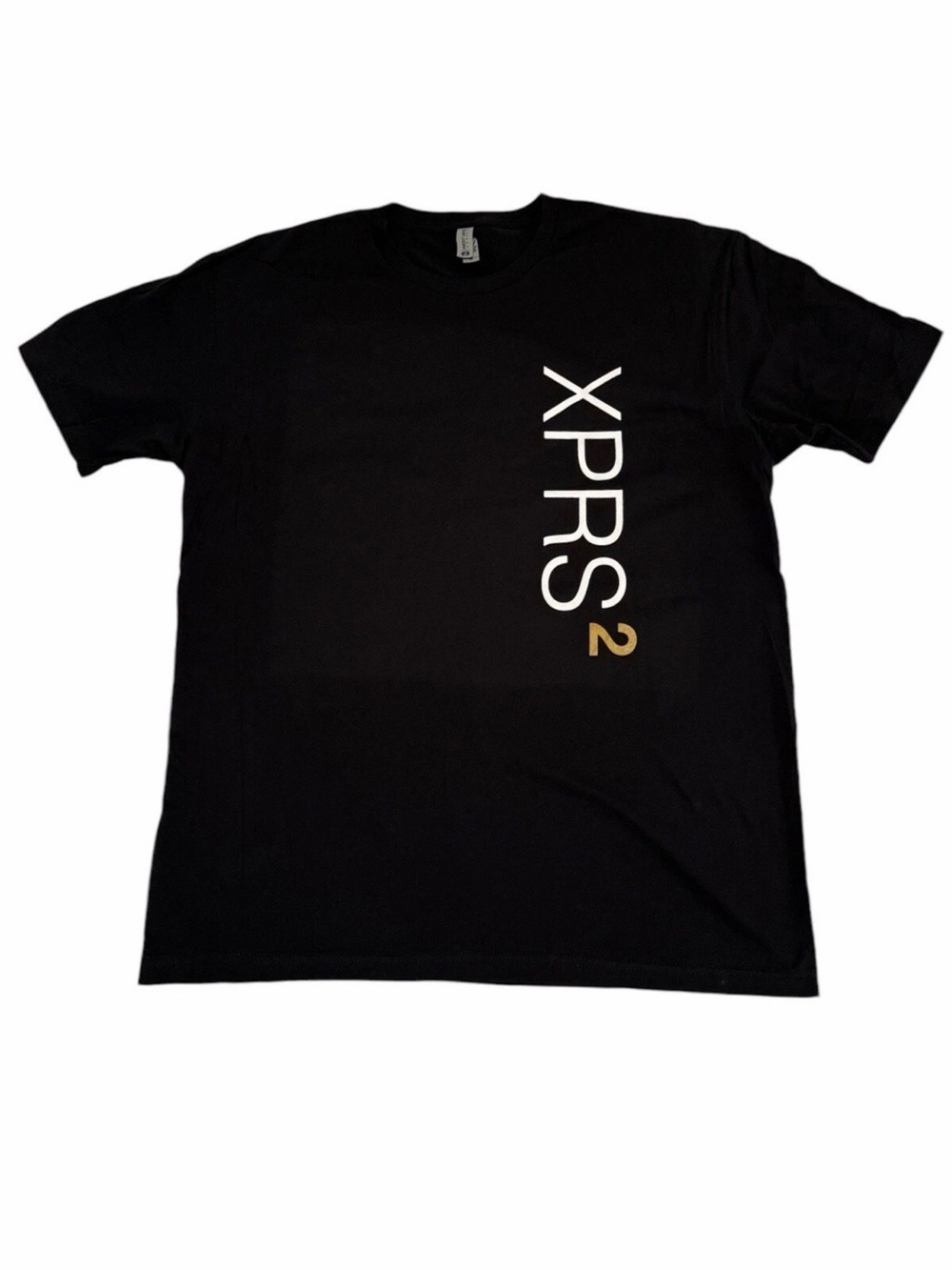 Next Level Apparel Men's T-Shirt Pioneer
Dj Size XL 100% Cotton